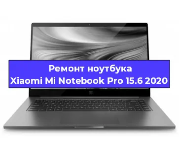Замена usb разъема на ноутбуке Xiaomi Mi Notebook Pro 15.6 2020 в Красноярске